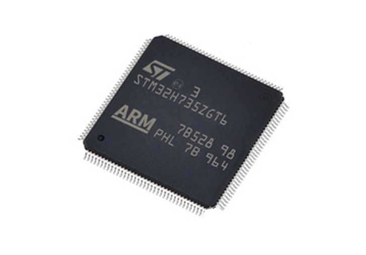 STM32H735ZGT6高速嵌入式存储器-技术参数