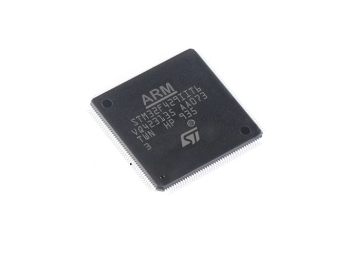 STM32F479IIT6嵌入式微控制器-技术参数